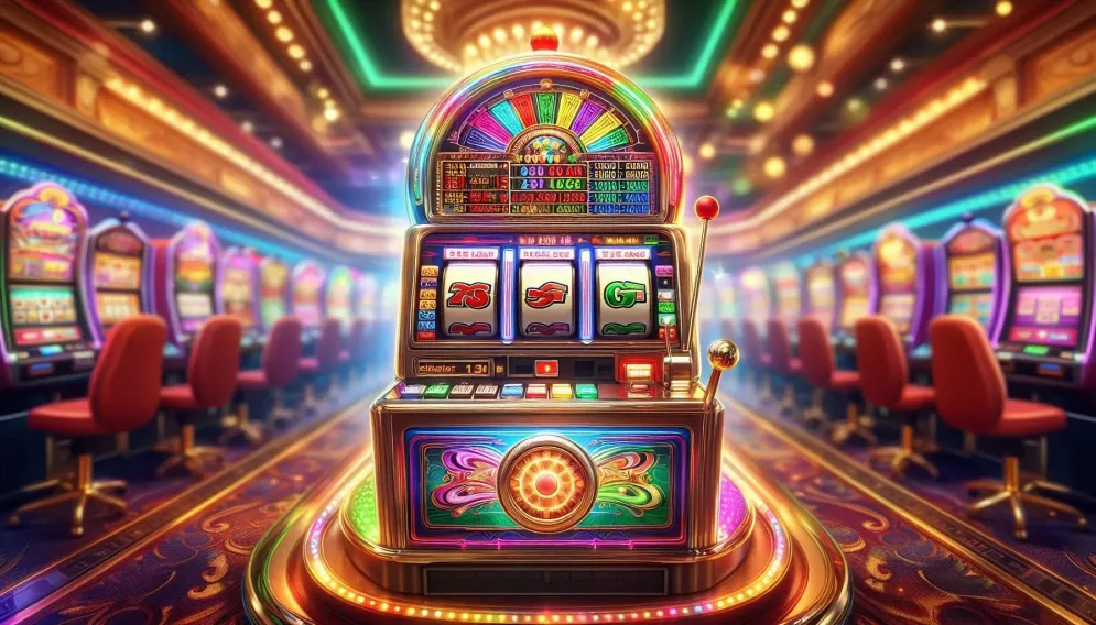 Yonibet Casino
