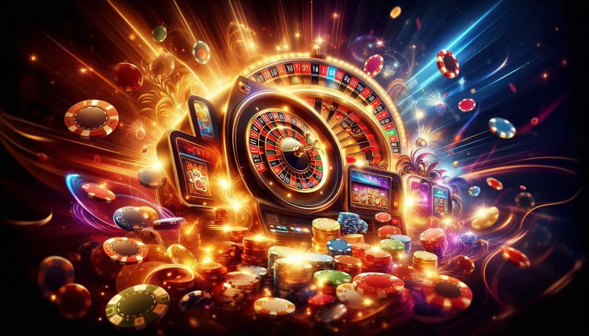 Yonibet Casino